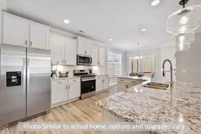 519 Valentine Court, Graham, NC 27253 - Photo 5