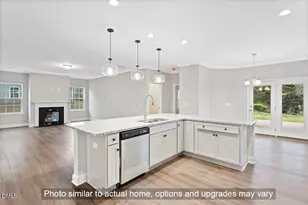 519 Valentine Ct, Graham, NC 27253 - Photo 3