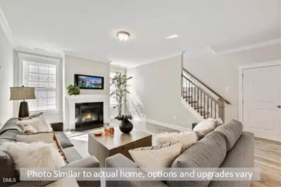 519 Valentine Court, Graham, NC 27253 - Photo 11