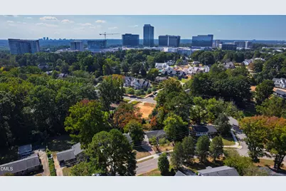 304 Latimer Road, Raleigh, NC 27609 - Photo 3