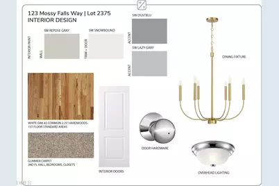 123 Mossy Falls Way, Wendell, NC 27591 - Photo 3