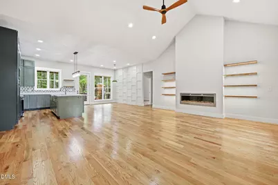 5013 Mitchell Town Road, Youngsville, NC 27596 - Photo 7