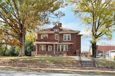 1608 Fayetteville Street, Durham, NC 27707 - Photo 1