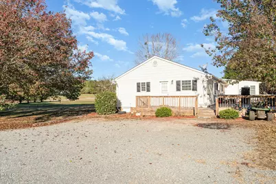 10910 Nc 222 Hwy W, Middlesex, NC 27557 - Photo 33