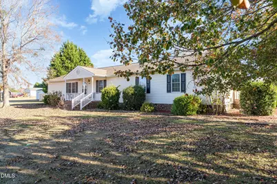 10910 Nc 222 Hwy W, Middlesex, NC 27557 - Photo 3