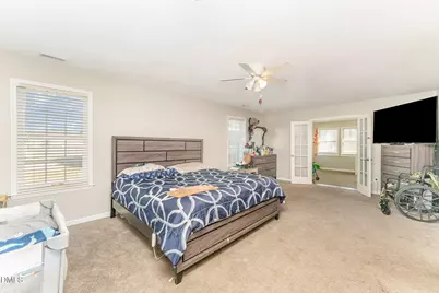 10910 Nc 222 Hwy W, Middlesex, NC 27557 - Photo 13
