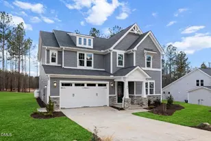 45 W Victoria Rdg Dr, Selma, NC 27576 - Photo 1