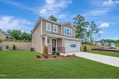47 Cypress Moss Court, Lillington, NC 27546 - Photo 5