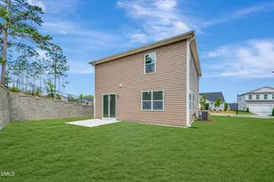 47 Cypress Moss Ct, Lillington, NC 27546 - Photo 21