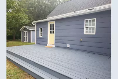 306 S Moore Street, Clayton, NC 27520 - Photo 31