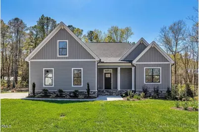12885 Mallard Rock Drive, Zebulon, NC 27597 - Photo 1