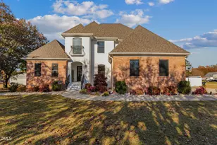 201 Lucas Rd, Dunn, NC 28334 - Photo 3