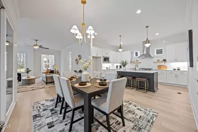 3817 Coach Lantern Avenue, Wake Forest, NC 27587 - Photo 11