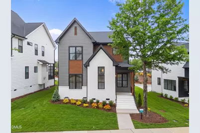 3817 Coach Lantern Avenue, Wake Forest, NC 27587 - Photo 1