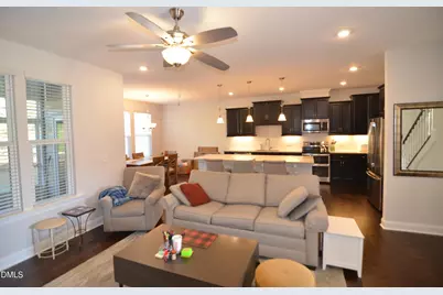 204 Shale Creek Drive, Durham, NC 27703 - Photo 3