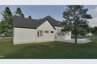 3516 Nc-57 #Lot 9, Hillsborough, NC 27278 - Photo 3