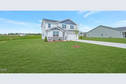 56 Pecan Brook Court, Broadway, NC 27505 - Photo 1