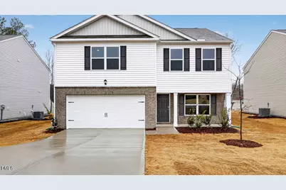 113 Ross Drive, Stem, NC 27581 - Photo 1