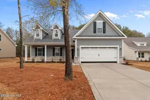 225 Telluride Ct, Aberdeen, NC 28315 - Photo 1
