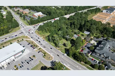 0 S Main Street, Wake Forest, NC 27587 - Photo 5