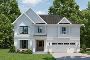 45 Point View Way, Franklinton, NC 27525 - Photo 1