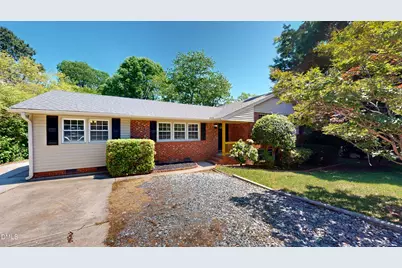 711 Kildaire Farm Road, Cary, NC 27511 - Photo 1