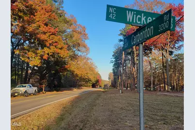 3131 Carbonton Road, Sanford, NC 27330 - Photo 1
