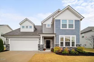 65 Burning Bluff Dr, Franklinton, NC 27525 - Photo 1