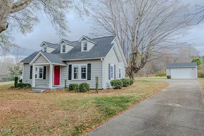 313 Nc 86, Hillsborough, NC 27278 - Photo 29