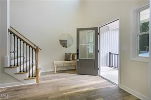 540 N Timberlea St, Liberty, NC 27298 - Photo 5
