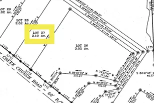 2899 Stoney Creek Church Rd, Burlington, NC 27217 - Photo 1