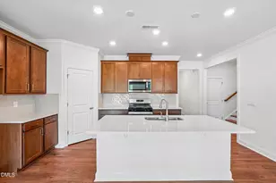2200 Warbler Dr, Apex, NC 27539 - Photo 13