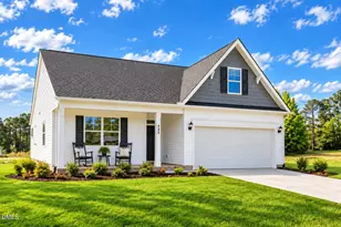 285 Black Forest Pointe Trl, Benson, NC 27504 - Photo 29