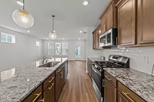 226 Blue Iris Pkwy, Clayton, NC 27520 - Photo 11