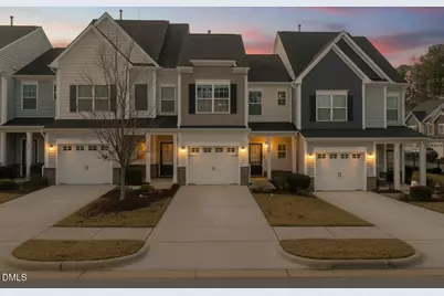 225 Gulley Glen Drive, Garner, NC 27529 - Photo 1