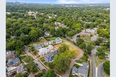 1504 Caswell Street, Raleigh, NC 27608 - Photo 3