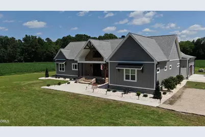 2715 Motts Way, Rocky Mount, NC 27803 - Photo 5
