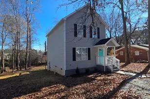 110 N Woodcrest St, Durham, NC 27703 - Photo 3