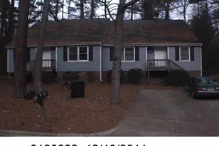 5112 Vann St, Raleigh, NC 27606 - Photo 1
