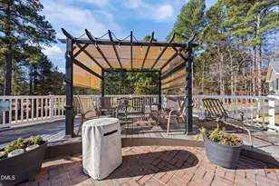 746 Club House Dr, Blanch, NC 27212 - Photo 49