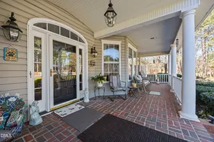 746 Club House Dr, Blanch, NC 27212 - Photo 23