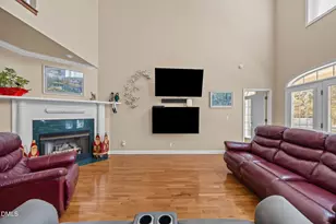 746 Club House Dr, Blanch, NC 27212 - Photo 27