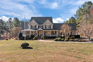 746 Club House Dr, Blanch, NC 27212 - Photo 1
