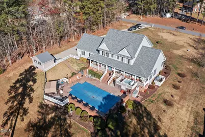 746 Club House Drive, Blanch, NC 27212 - Photo 55