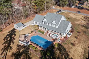 746 Club House Dr, Blanch, NC 27212 - Photo 55