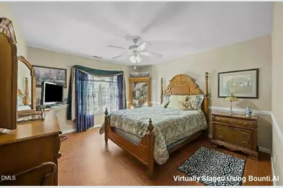 746 Club House Drive, Blanch, NC 27212 - Photo 19