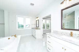 533 Bear Tree Creek, Chapel Hill, NC 27517 - Photo 17