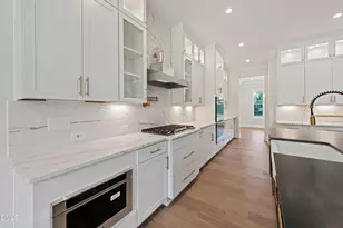 533 Bear Tree Creek, Chapel Hill, NC 27517 - Photo 27