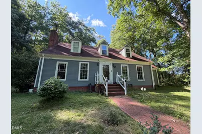 7117 Sunset Lake Road, Fuquay Varina, NC 27526 - Photo 9