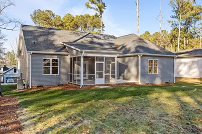 1422 Sagamore Drive, Louisburg, NC 27549 - Photo 27